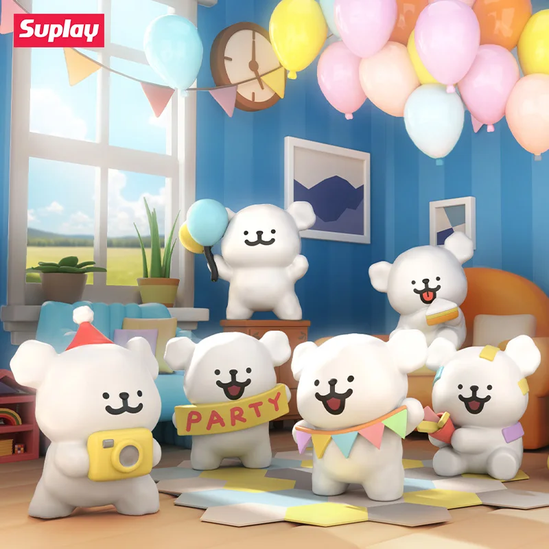 

Мальтийская вечеринка Мини-сумка для слепых