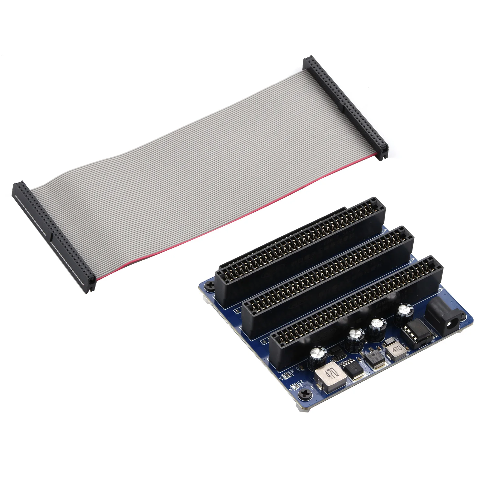 Isa8-Epx-01 Isa Exp… - image