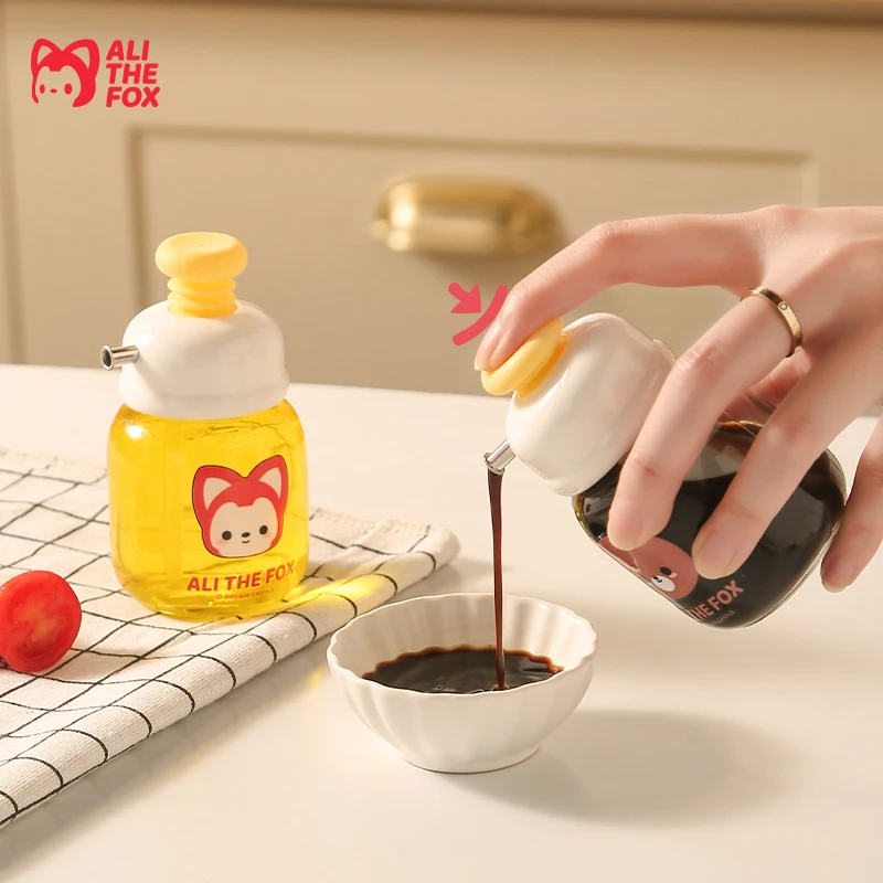 Ali Kitchen Small O… - image