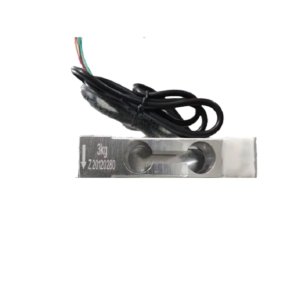 

Intelligent packaging machine Spare Part 3KG/6KG Weight sensor,electronic scale,micro weighing force measurement