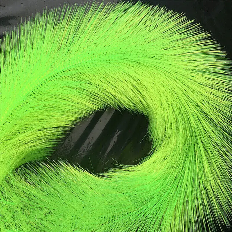 1PC Fish Spawning Koi Pond Breeding Laying Eggs Rope Brush Pet Supplies Tool Fish Pond Filter Hatching Grass Brush New