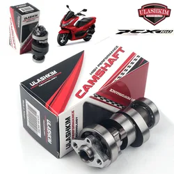 Scooter Camshaft High Performance Racing Camshaft SHAFT COMP CAM For Honda PCX160 CLICK160 Camshaft
