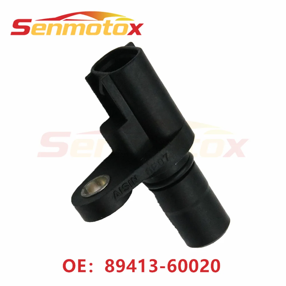 

89413-60020 Car Transmission Speed Sensor For Toyota Alphard Vellfire Land Cruiser 2008 Lexus LX470 SC319 SU5527 8941360020