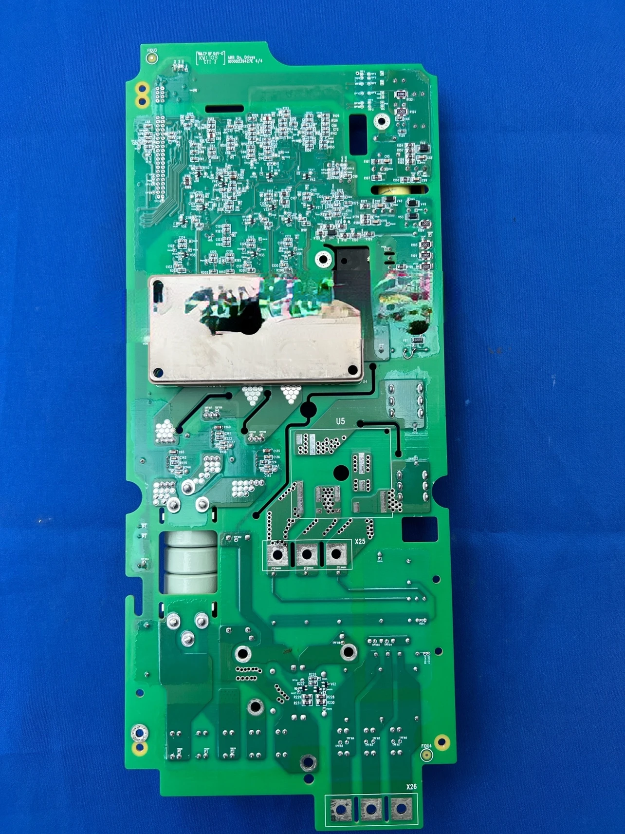 CINT-4421ABB frequency converter ACS530/ACS580 series 18.5-22kw power drive board power board