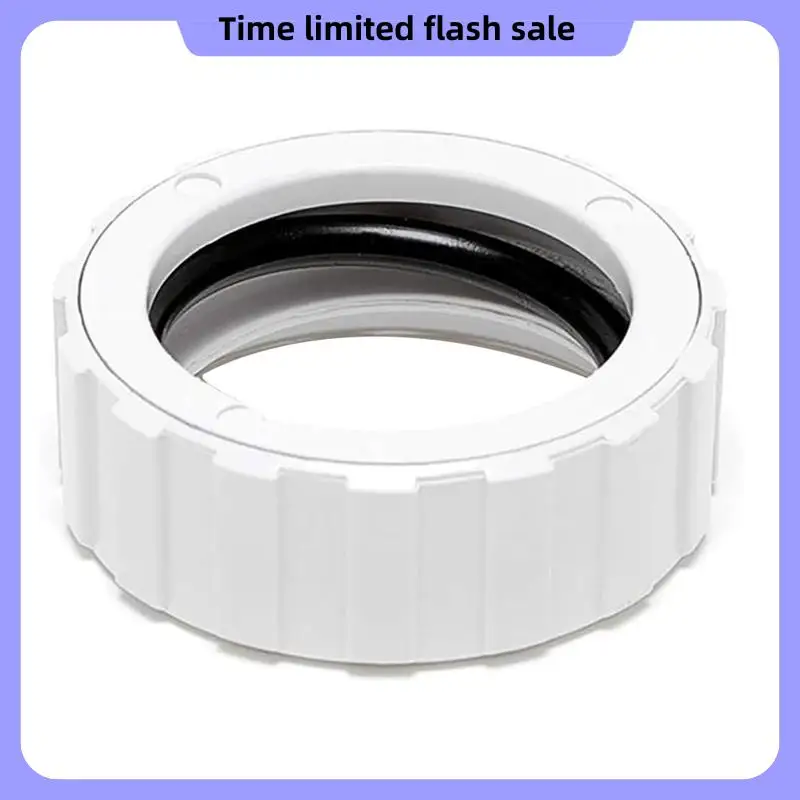 

A40T 4Set Hose Swivel 9-100-3002 And Hose Nut 9-100-3109 Combo Kit For Polaris 360 Pool Cleaner ATIE Pool Cleaner Accessories