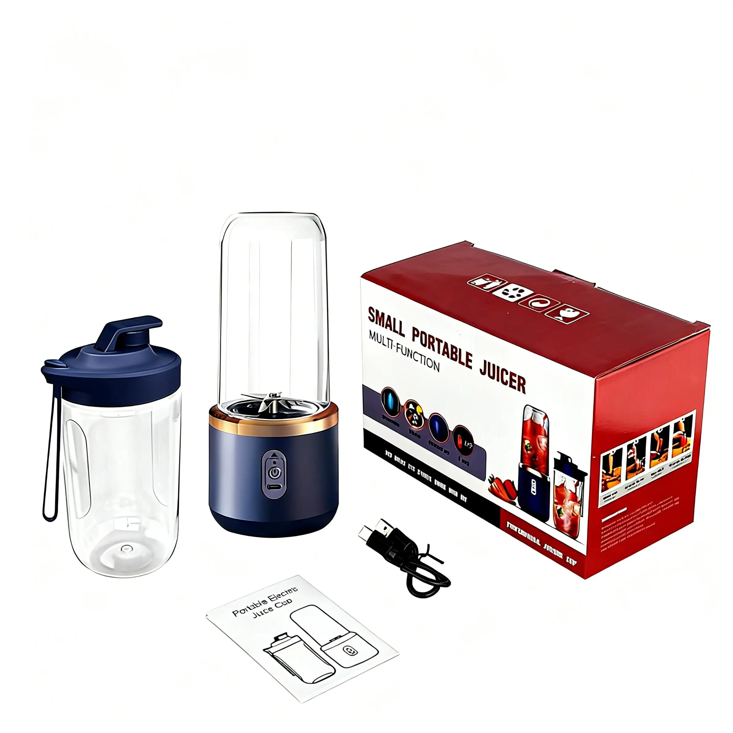 Portable Blender, P…
