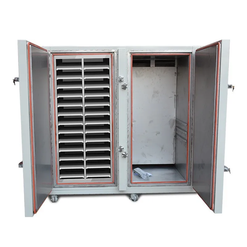 

Vacuum drying oven, stainless steel nitrogen-filled oven hot air circulation oven