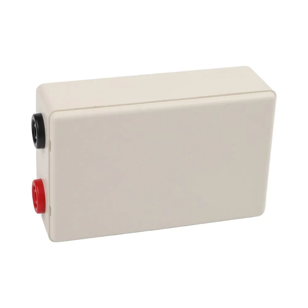 Electric Tool Voltage Tester High Voltage Discharge Test DC AC Voltage Voltmeter Function Discharge Current Control