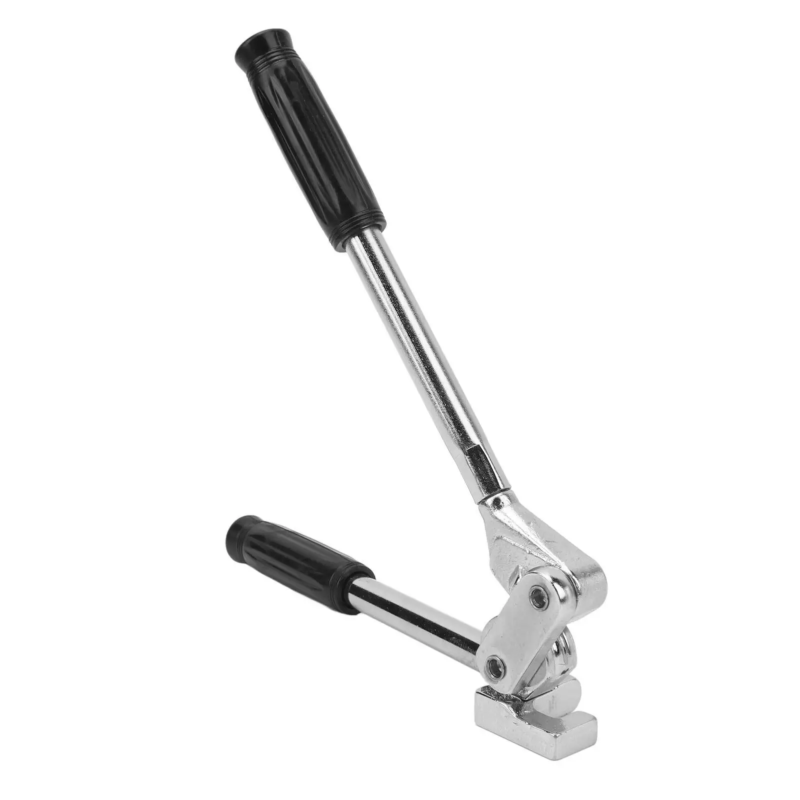 كماشة ثني الأنابيب المريحة 6 مم ثني أنبوب متين للنحاس والألومنيوم والفولاذ المقاوم للصدأ 180 درجة بمقياس واضح #4