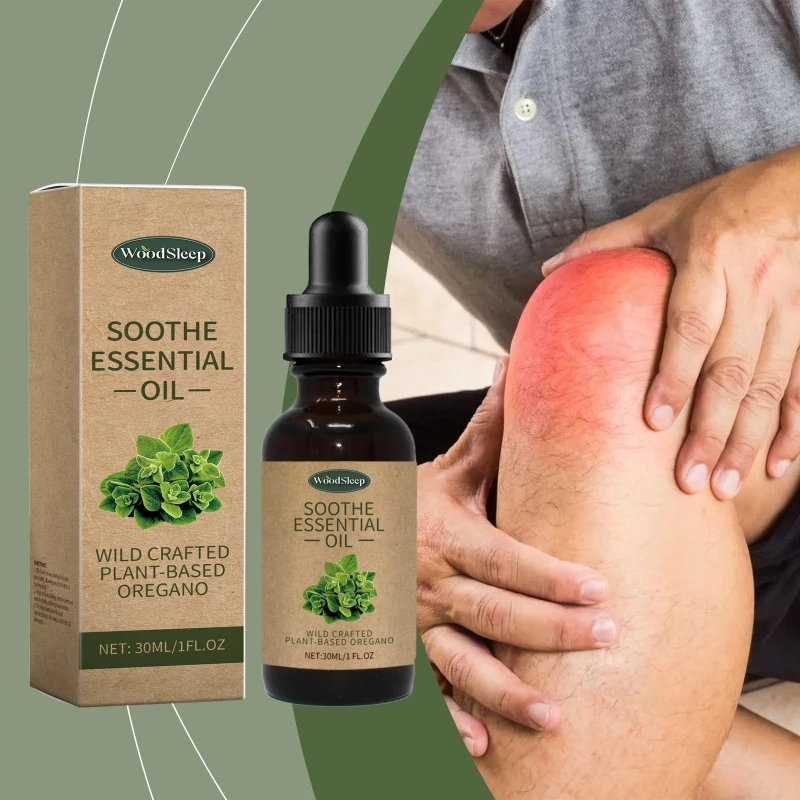 

Эфирное масло для ухода за телом — питает и увлажняет кожу, для ежедневного массажа и ухода за суставами, эссенция для тела