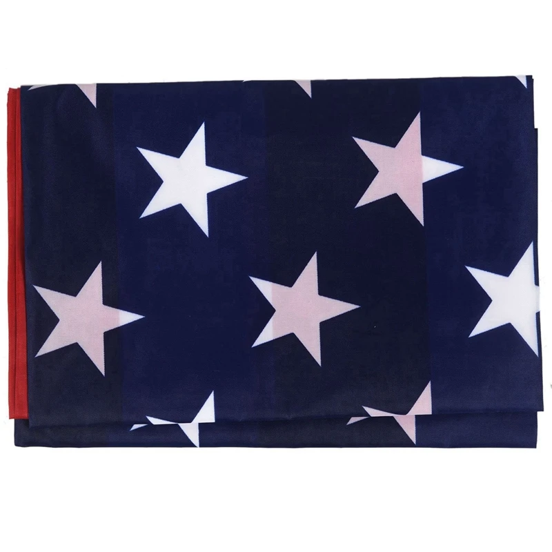 6X Promotion American Flag USA - 150 X 90Cm (100% Image-Compliant)