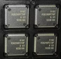 

M30290FCTHP M30290F QFP80 оригинал, в наличии. Power IC