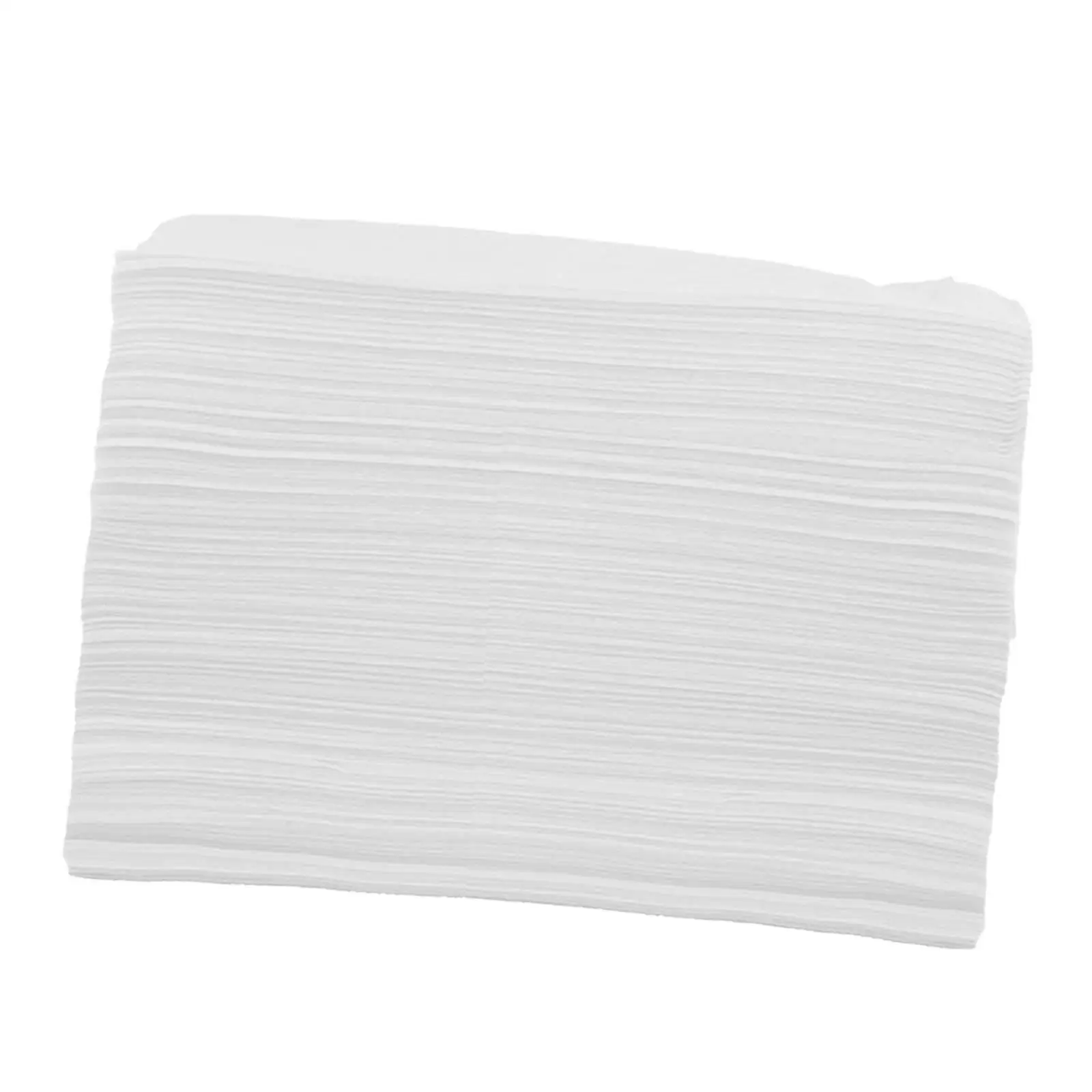 Disposable Bed Sheet Waterproof Non Woven Soft Spa Table Cover for Beauty Salon Massage Club Hotel Travel Care