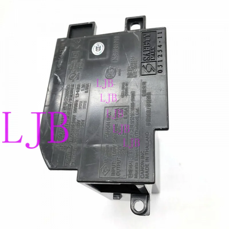 95new-電源アダプター-k30253-キヤノン-ix4000-mp800-ix5000-に適合