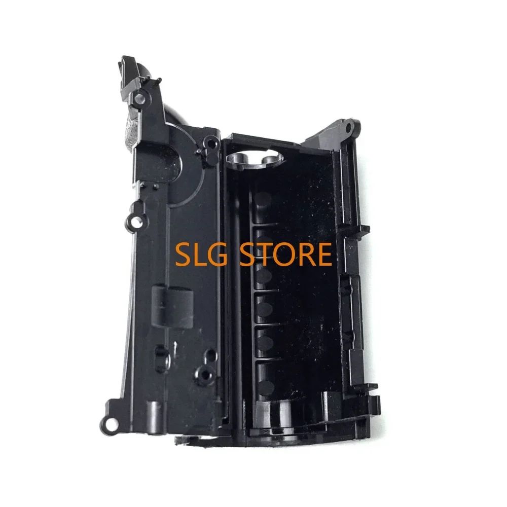 Набор из 3 шт., новая оригинальная резиновая часть корпуса (ручка + левая сторона + большой палец) для зеркальной камеры Nikon D7500, запасная часть