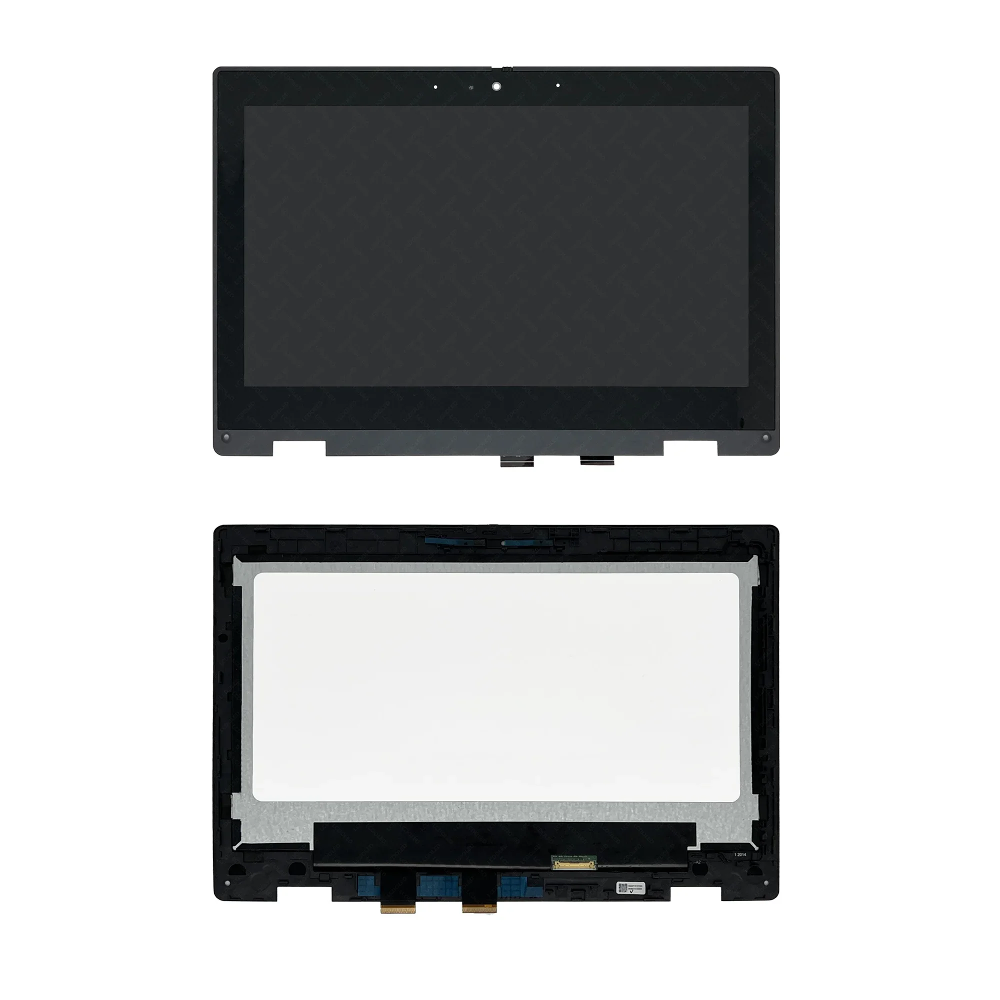 

for ASUS Expertbook BR1100FKA-bp0915 BR1100FKA-BP Series 11.6'' HD IPS LCD Display Touch Screen Assembly W/Frame Winbook 30pins