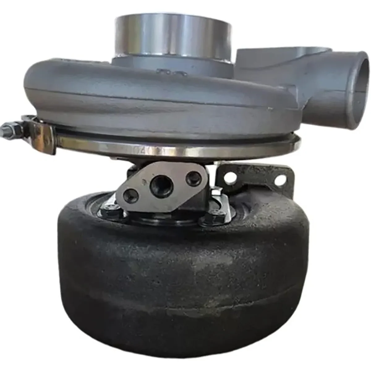 LXBY Turbo H1C Turbocharger 3802289 3522778 4025330 3919119 3522777 For Cummins 6BT Engine