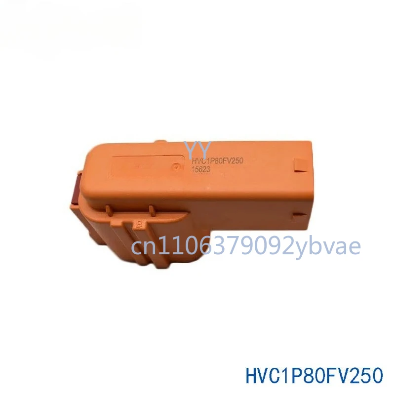 Automotive Connector, High Voltage Connector HVC1P80FV250