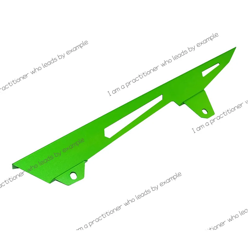 

Applicable, Kawasaki Z750S ZX9R Motorcycle Rear Chain Cover Chain Protective Cover Chain Cover Guard