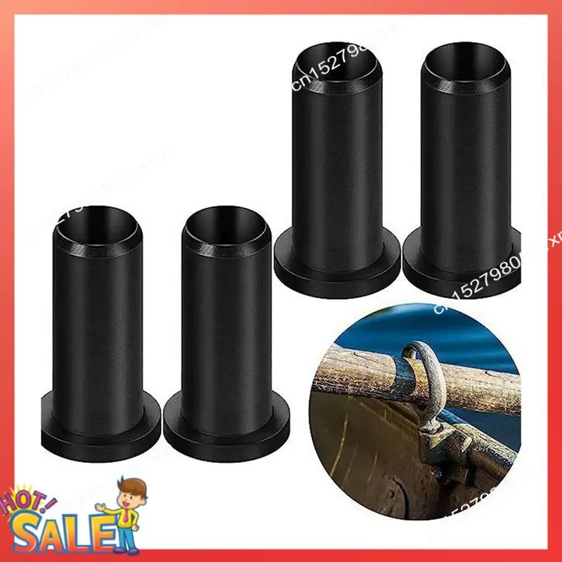 ABCL Kayak Bushing Oar Lock Socket Insert For Oar Protector Hardware Socket Ship Tool Bracket Accessories Oar Lock Bushing