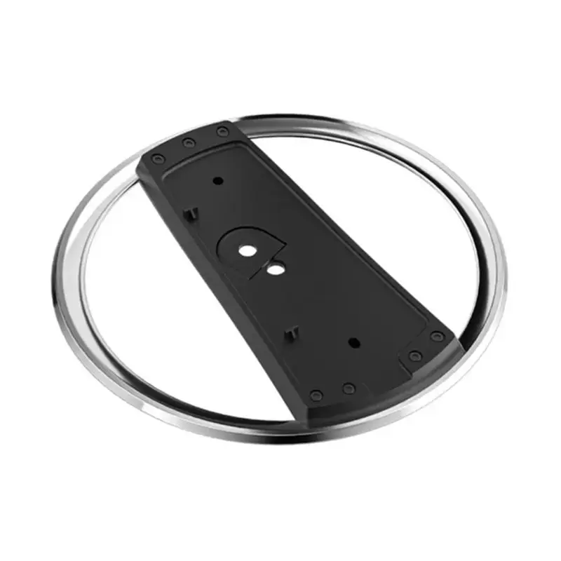 AED6-Vertical Bracket For Ps5 Slim Game Console Base Bracket Multifunctional For Ps5 Slim Cooling Storage Support Accessories