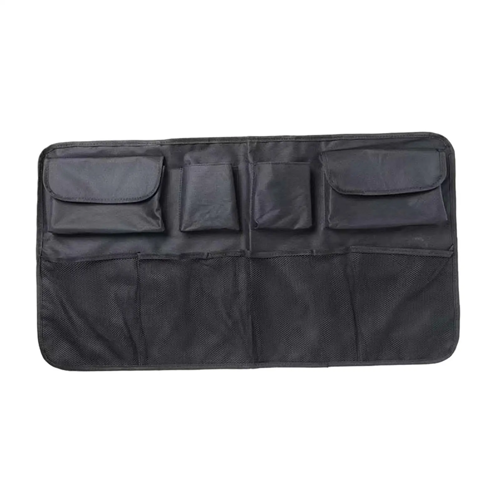 

Car Back Seat Organizer, Back Seat Hanging Organizer for SUV Travel Phones