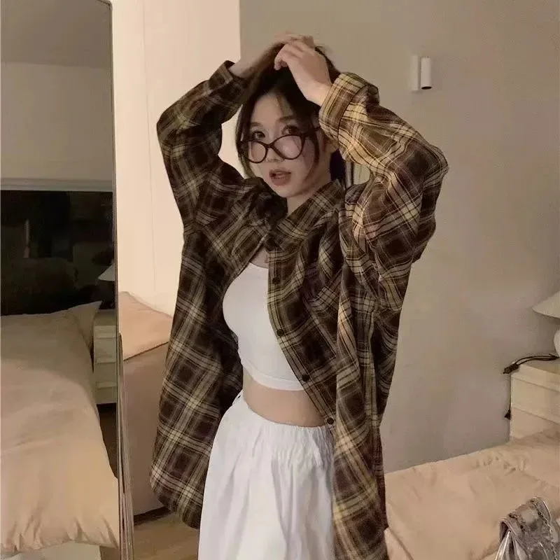 Thumbnail 3 - #47 Best Button Down Blouses to Buy In 2026