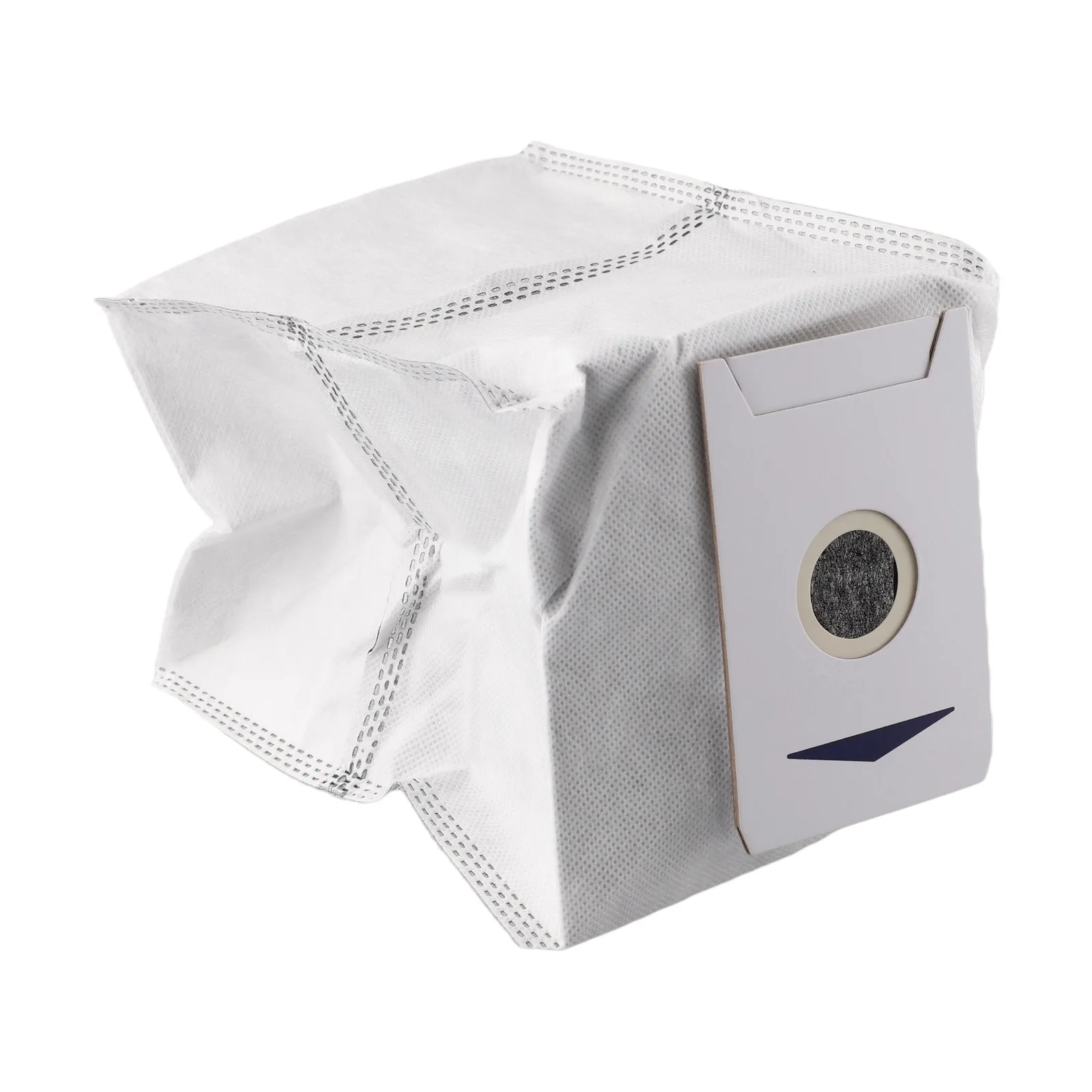 Deebot t30 pro用ダストバッグ,omni/t30 max/t30/dx14用スペアアクセサリー,4個または10個