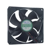 Nuevo Tianxuan TX9025L18S 18V 0.14a 9025 9cm refrigerador silencioso ventilador de refrigeración de temperatura constante