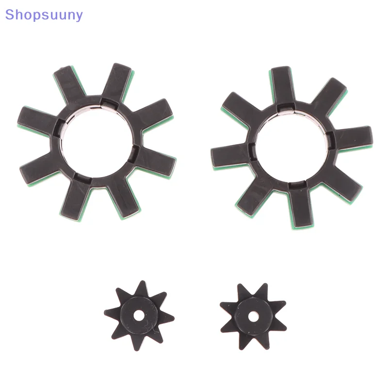 [SU]2Sets Car Damper Electric Power Steering Motor Shaft Gear For  Camry Corolla Alphard Accessories[SU] - view 2
