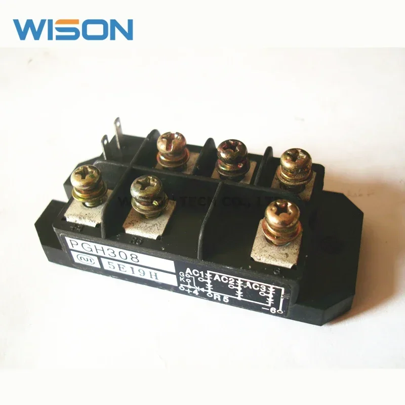 PGH308 PGH308A PGH5016 Miễn Phí Vận Chuyển Mới Và Ban Đầu Mô Đun