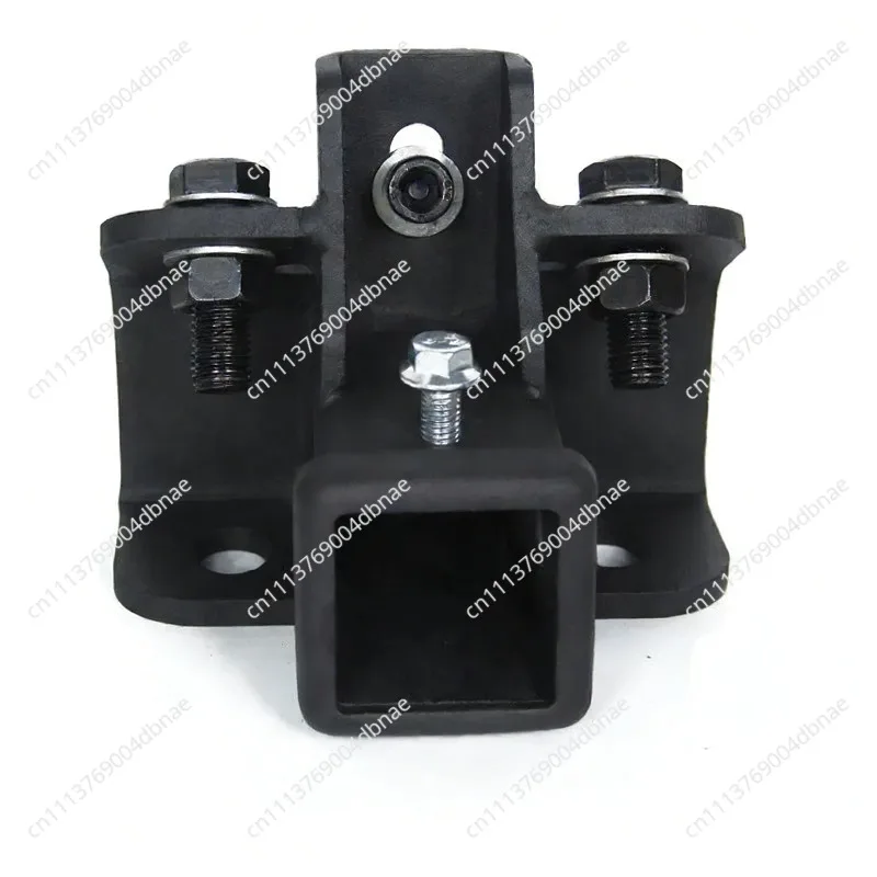 For Sport Tow Hitch American Square Receiver Quick Release Base Off Road Towing Hook Applicable To Land Rover Discovery3 4 Range