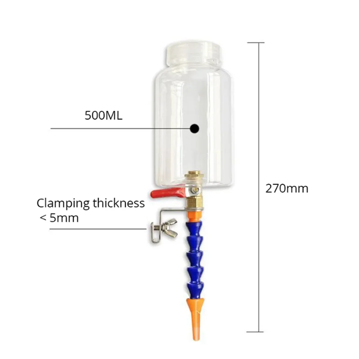 

AT53 Ceramic Tile Marble Dust Removal and Cooling System of Water Adding Device of Cutting Machine