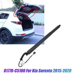 Car Tailgate Power Lift Support 81770-C5100 For Kia Sorento 2015-2020 Accessories Hatch Lift Gate Actuator Assembly 81770C5100