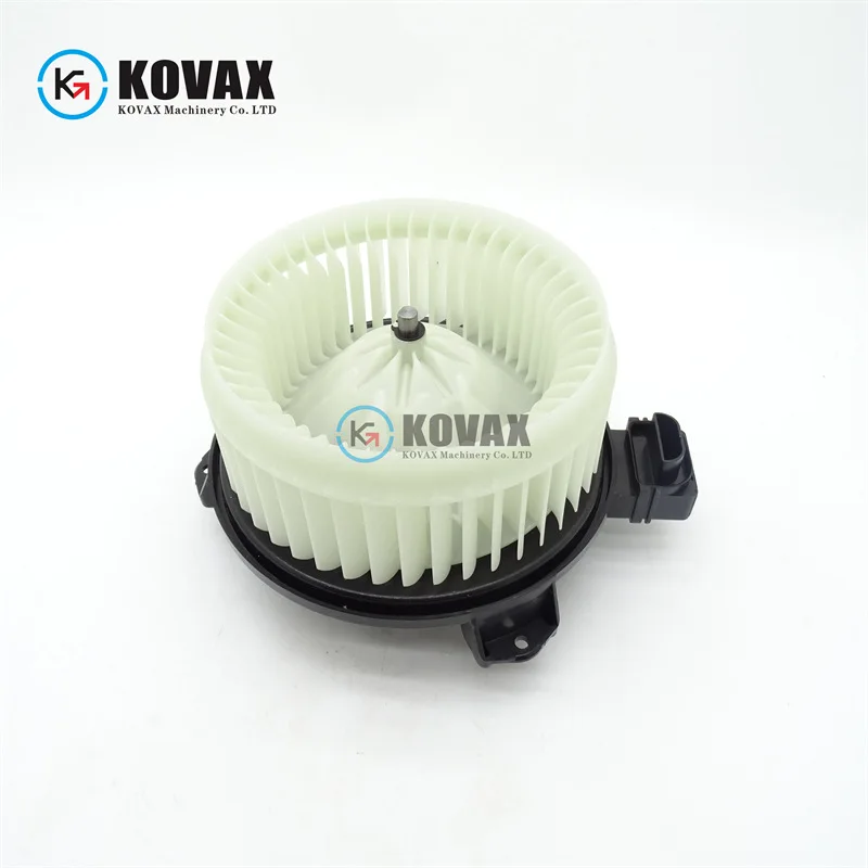 

Аксессуары E320D E330D Двигатель вентилятора экскаватора 245-7839 PC200-8