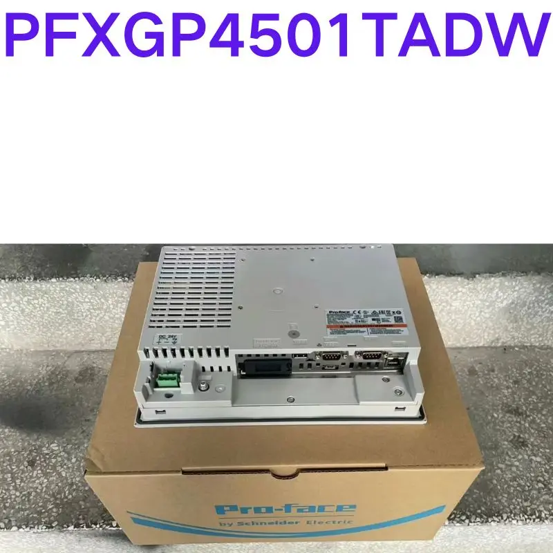 

Brand-new Human machine interface touch screen PFXGP4501TADW