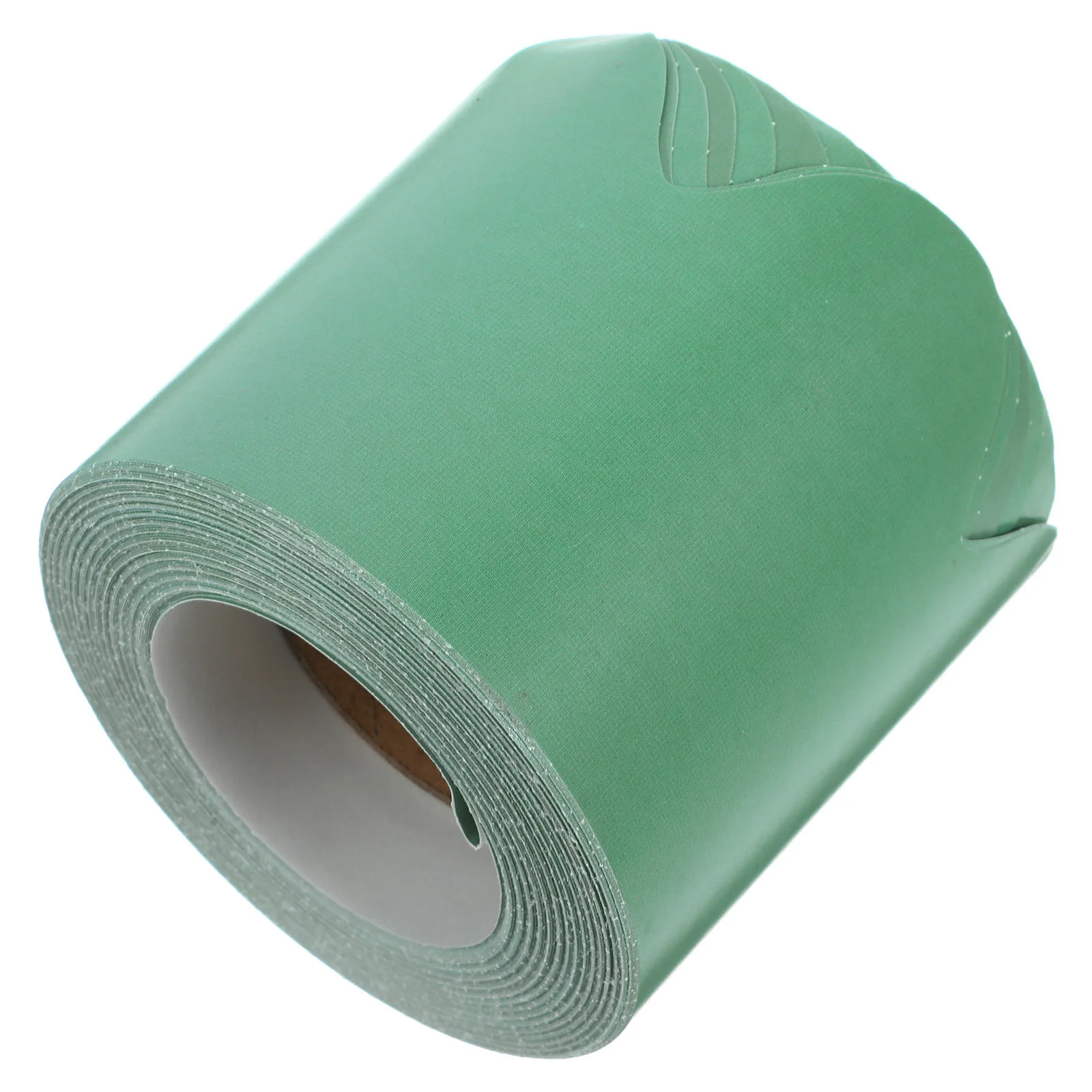 

1 Roll Decorative Border Sticker Blackboard Edge Trim Self-Stick for Classroom Office Door Whiteboard Removable