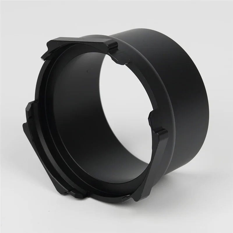 A74G-Replacement Coffee Machine Funnel Compatible With Ninja Coffee Handle Powder Ring