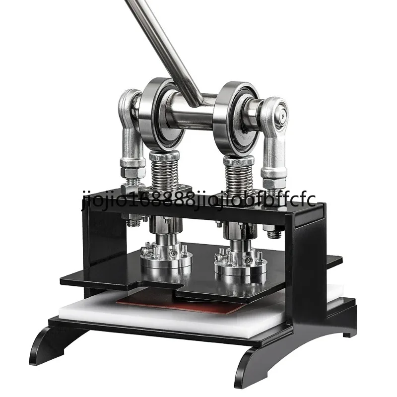 Suitable for manual die-cutting machines, cutting machines, manual punching machines, and small lathes
