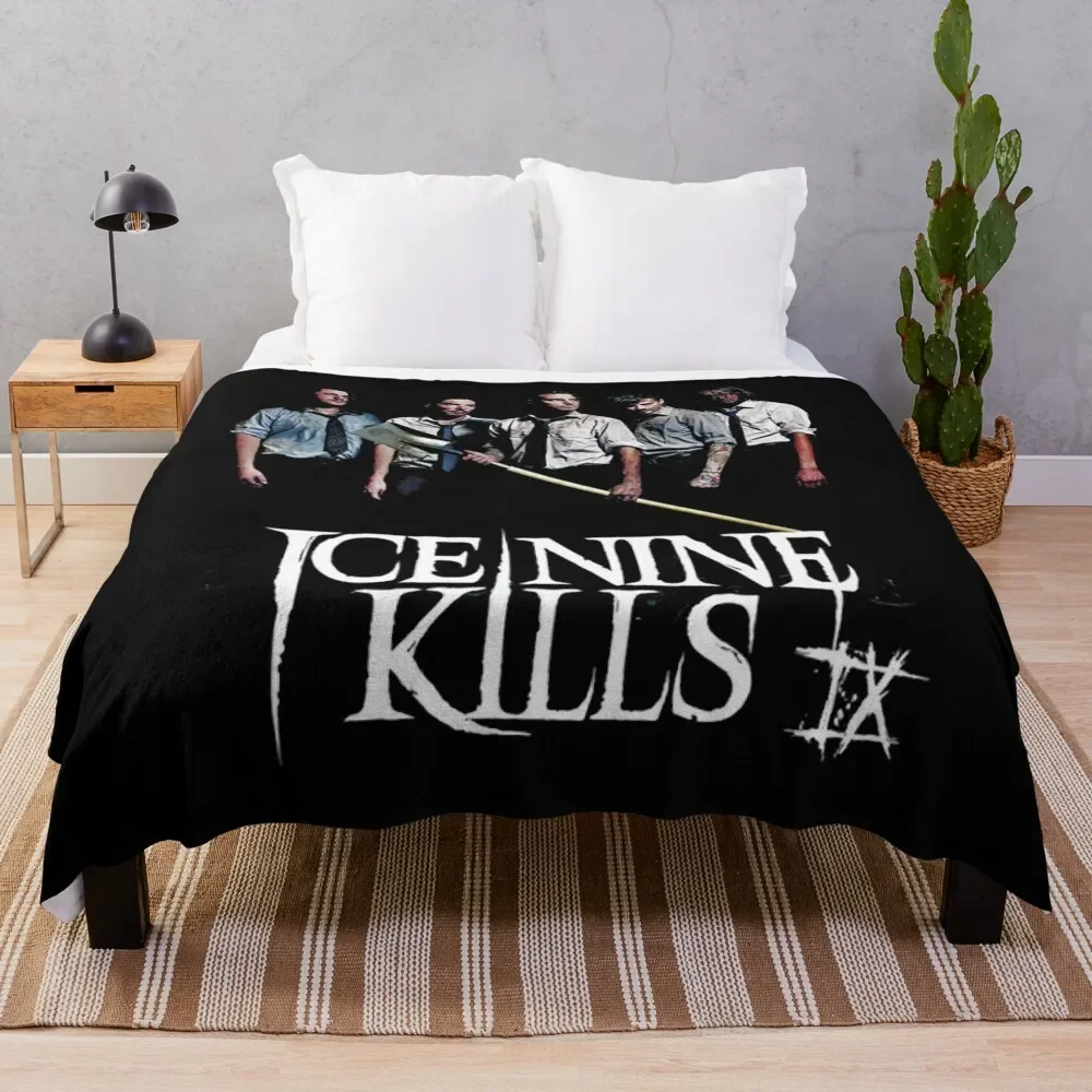 

member of band Throw Blanket Warm Comfortable Blanket Gift for Parents Friends