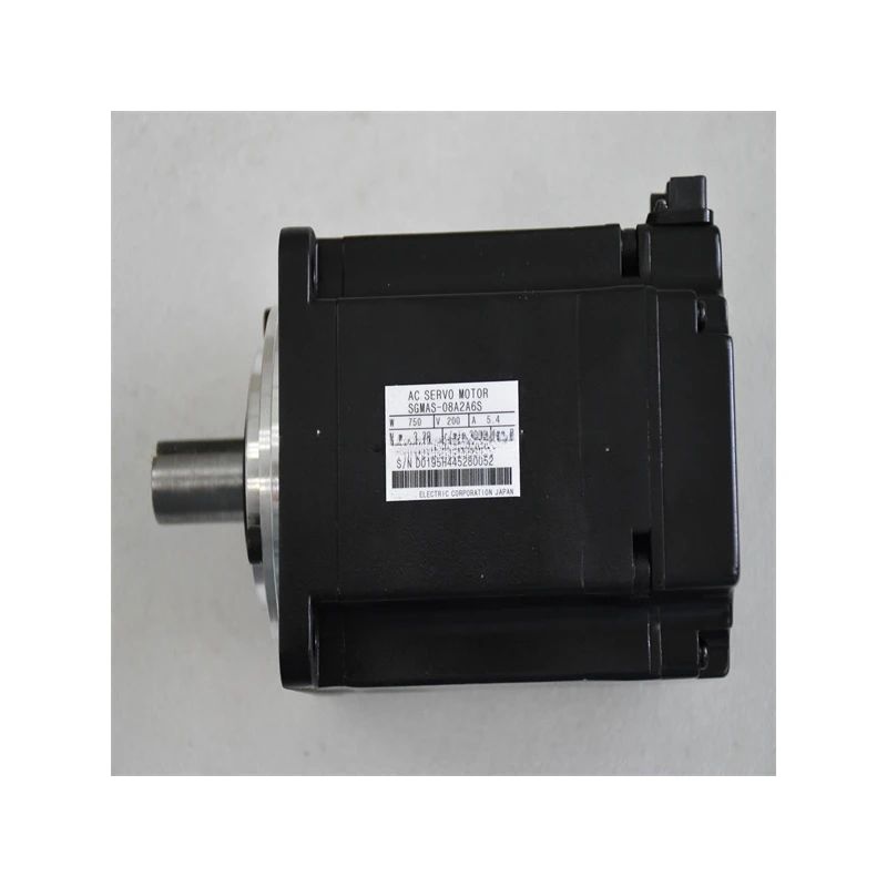 Other Electrical Equipment And Original Electric Ac Servo Motor SGM-A5A312