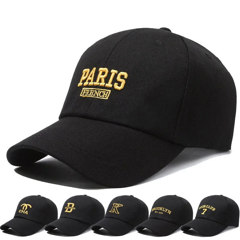 Season New Baseball Cap, Unisex Outdoor Sun Protection Duckbill Hat, All-match Sports Casual Headwear