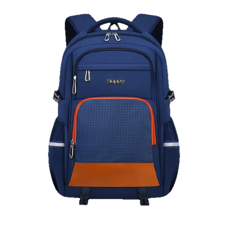 

Teenage Boys Girls School Bags High Middle School Students Schoolbag Outdoor Travel backpack Big Student Laptop Backpack Bookbag