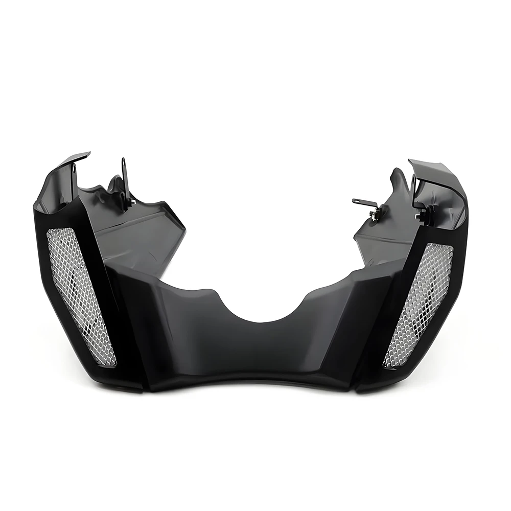 Used for Yamaha MT-09 MT 09 Tracer9 2021-2025 XSR900 FZ9 Motorcycle Chassis Underneath Engine Spoiler Fairing Guard 2024 2023