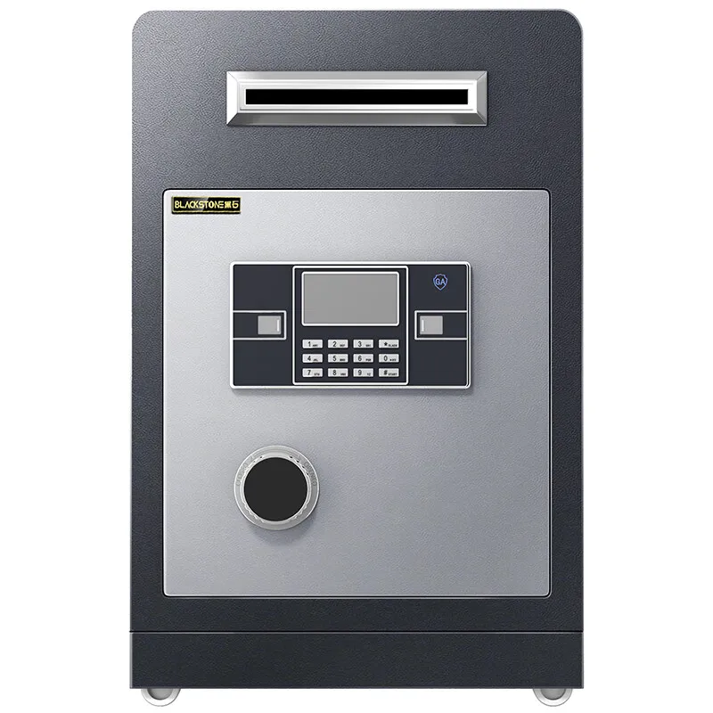 

Депозитный ящик для взрослых, новый депозитный ящик для монет, сейф для хранения денег, шкаф для паролей.