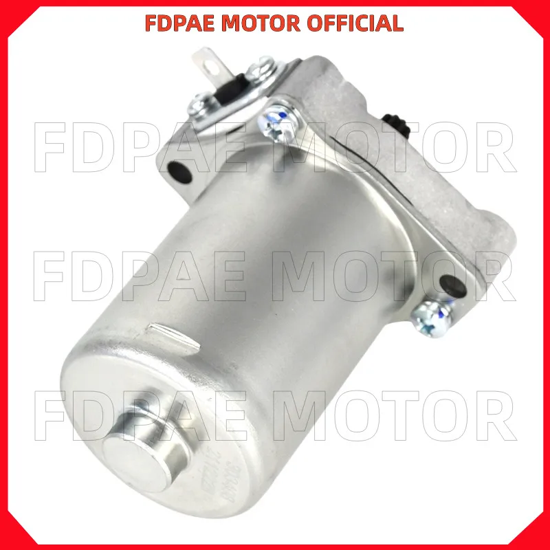 Starter Motor Assembly for Wuyang Honda Wh110t-3-5-9c