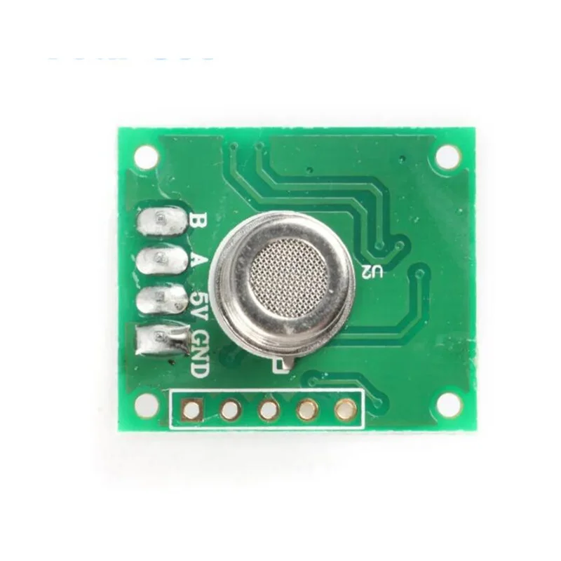 ZP01 Ar Qualidade Odor Módulo Sensor de Gás Qualidade Purificador, CO, benzeno, formaldeído, álcool, amônia