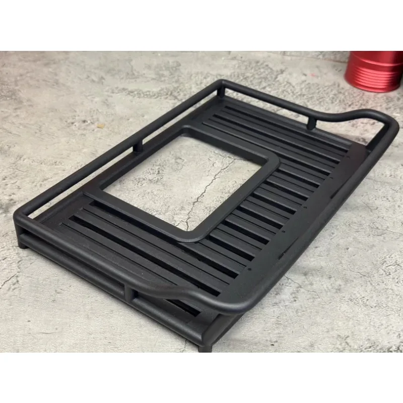 ترقية أجزاء لفة قفص حامل سقفي ل Crossrc EMO XX 1/6 ديناصور كبير عالية القوة النايلون محاكاة نموذج تعديل الملحقات #3