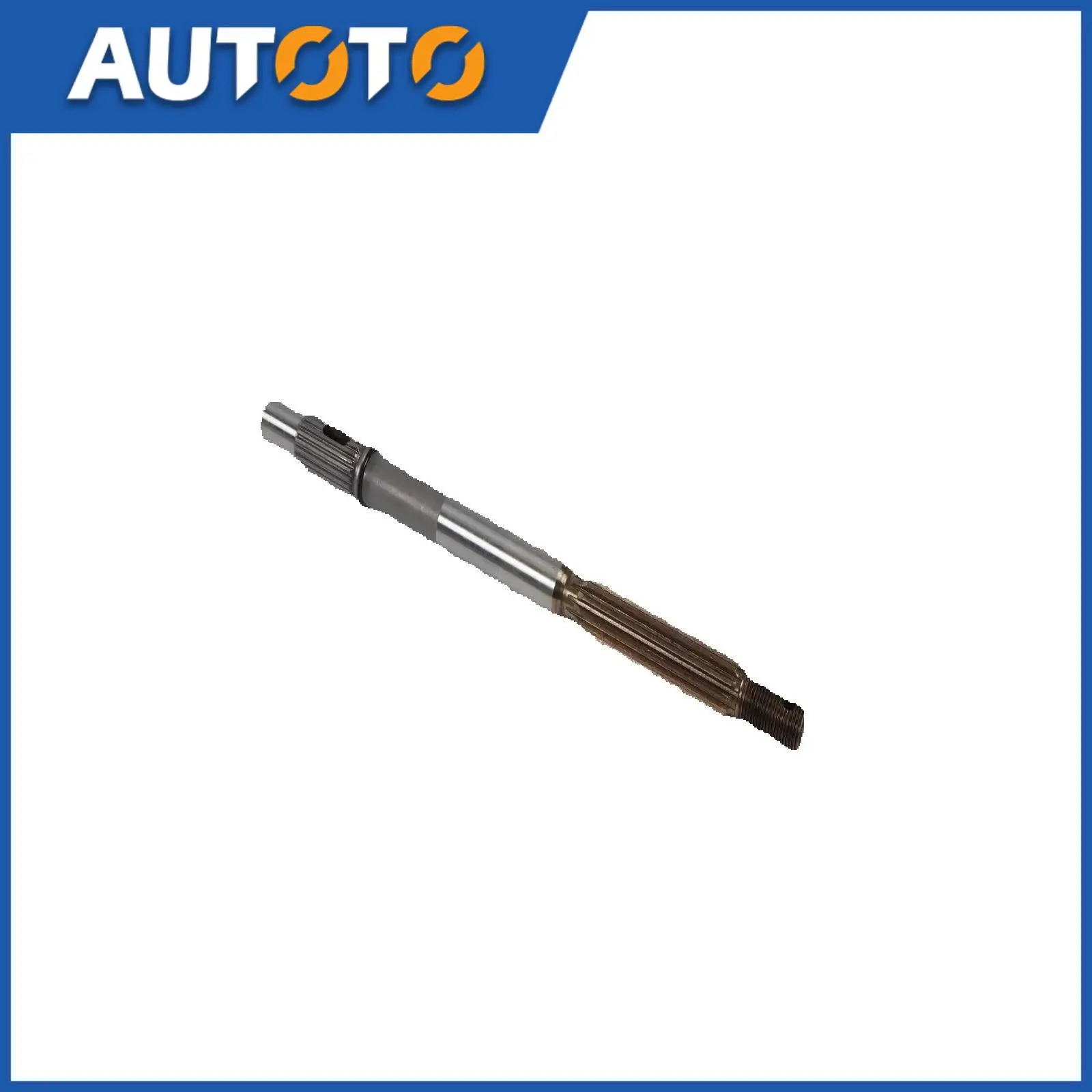 

57610-94403 Вал пропеллера для подвесного двигателя Suzuki DT40 DF40 DF50 DF60 1986-2010