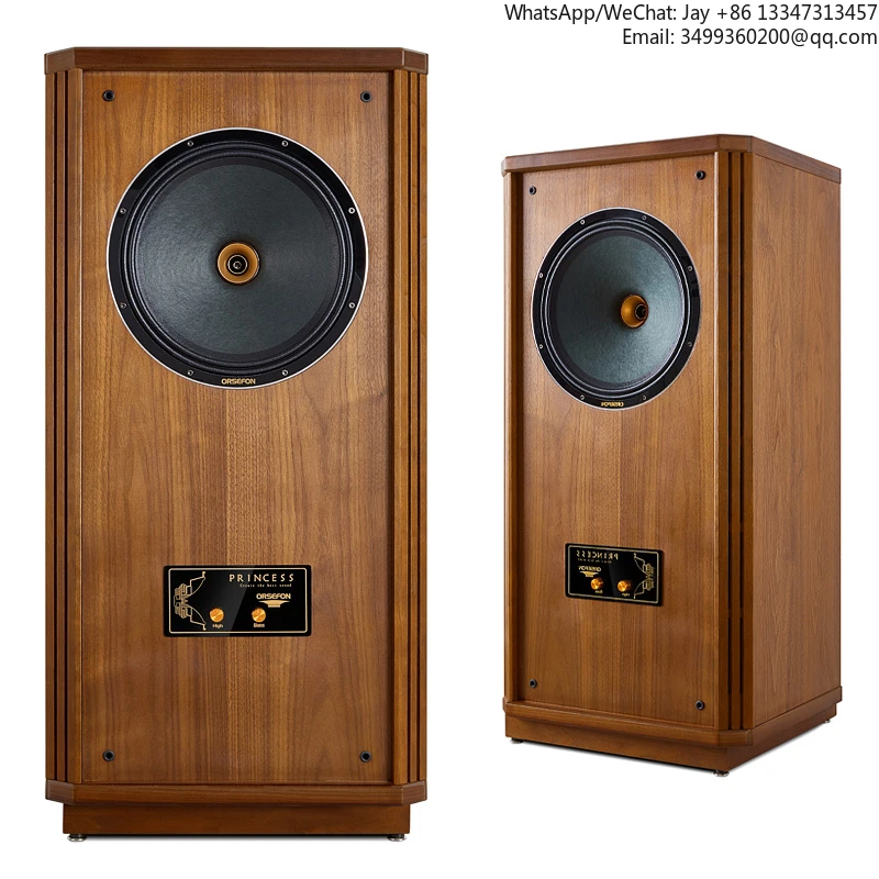 GL-002 Princess 12 …